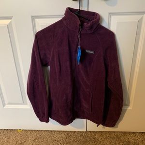 Columbia jacket